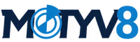 Motyv8 Full Logo